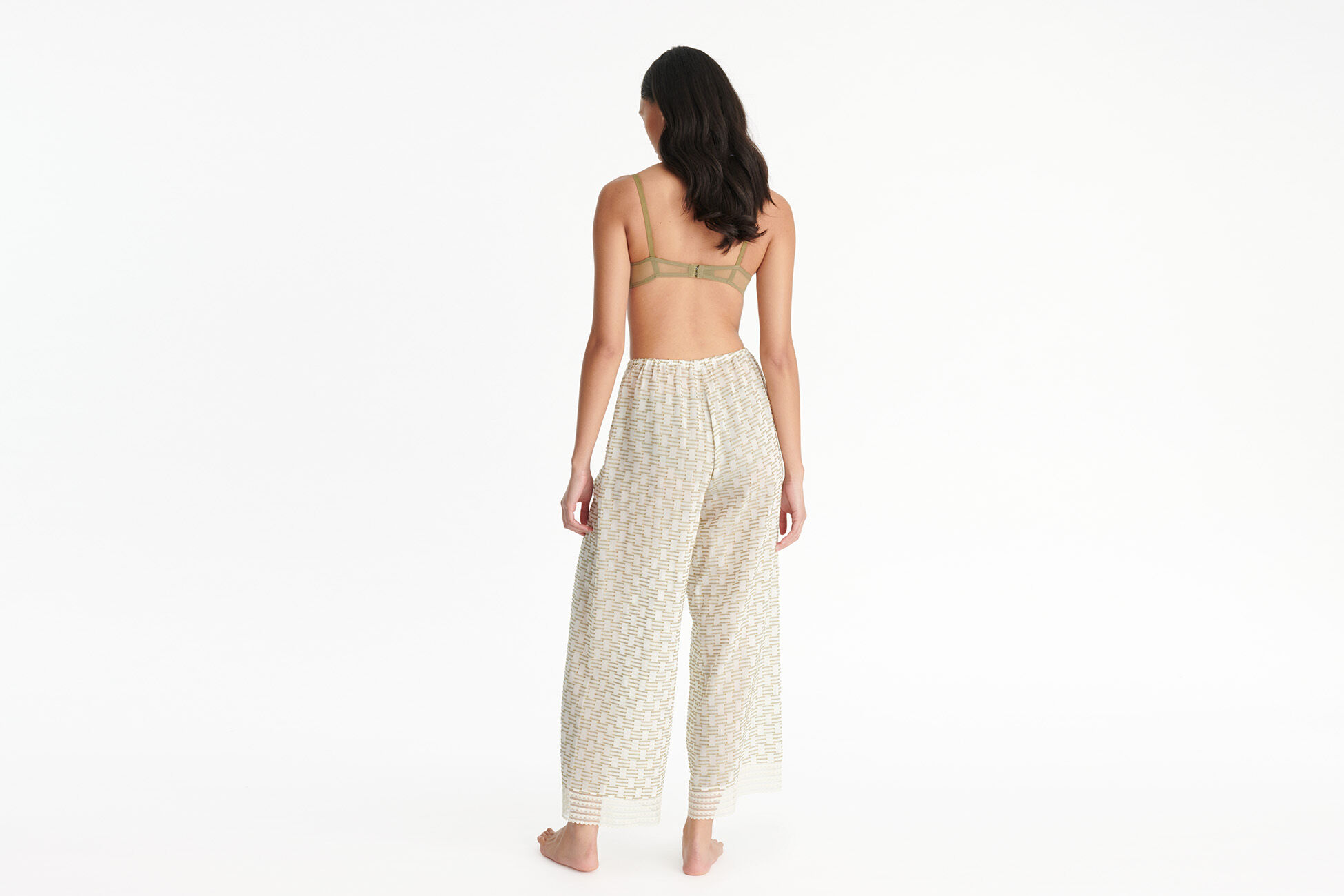 Fougue Trousers standard view NaN