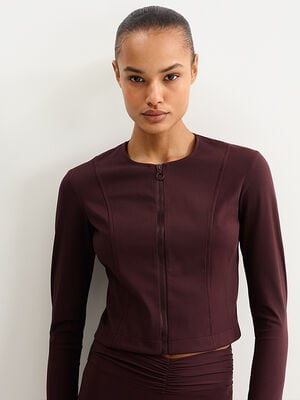 Peggy Veste vue standard 1 sur 3