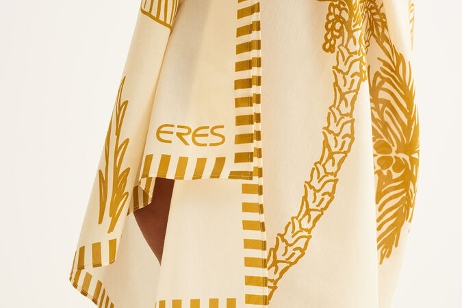 Jungle Sarong standard view 1