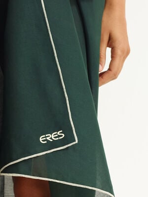 Cabine Pareo Standardansicht 4