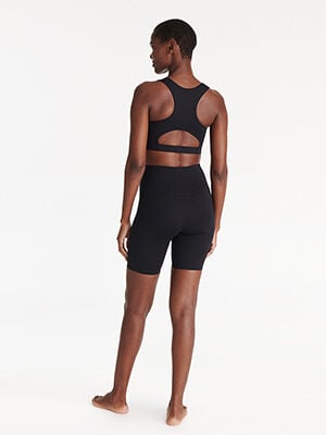 Marie-jos&eacute; Crop top bra standard view 3 out of 5