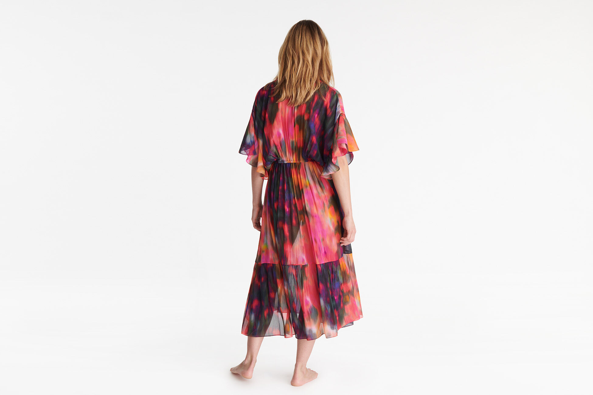 Infinie Langes Kleid Standardansicht NaN