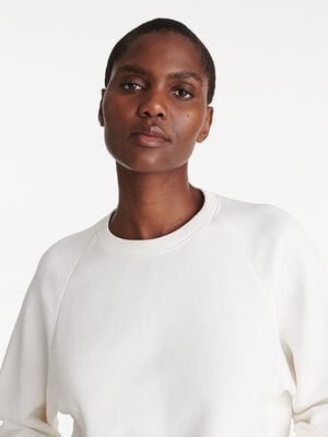 Ebony Sweatshirt Standardansicht 3