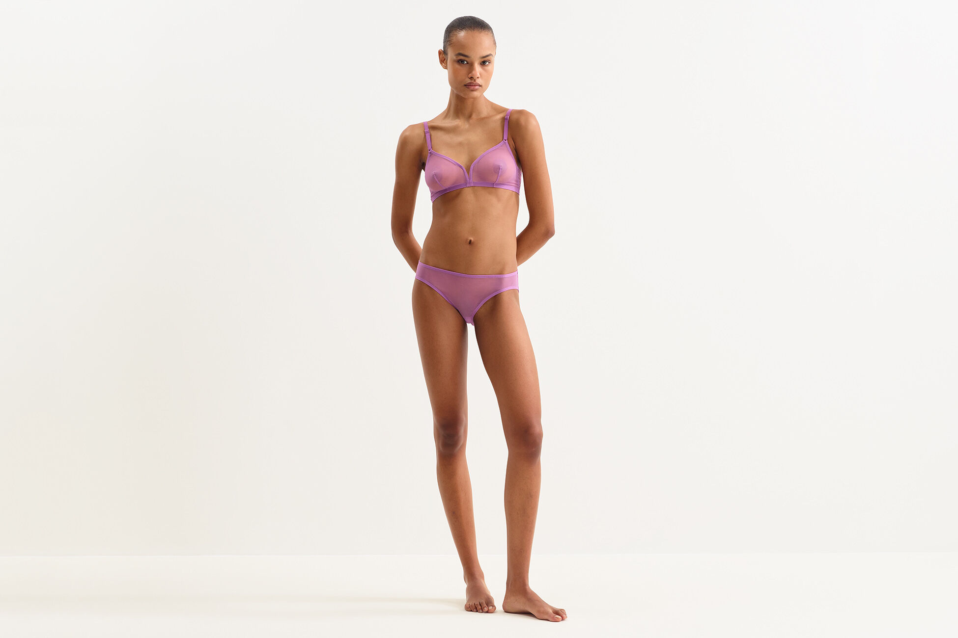 Providence toni Triangle vue standard NaN
