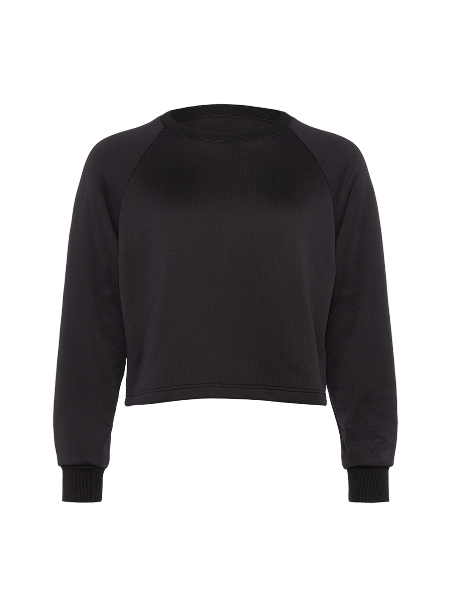 Ebony Sudadera Vista est&aacute;ndar 6 de 7