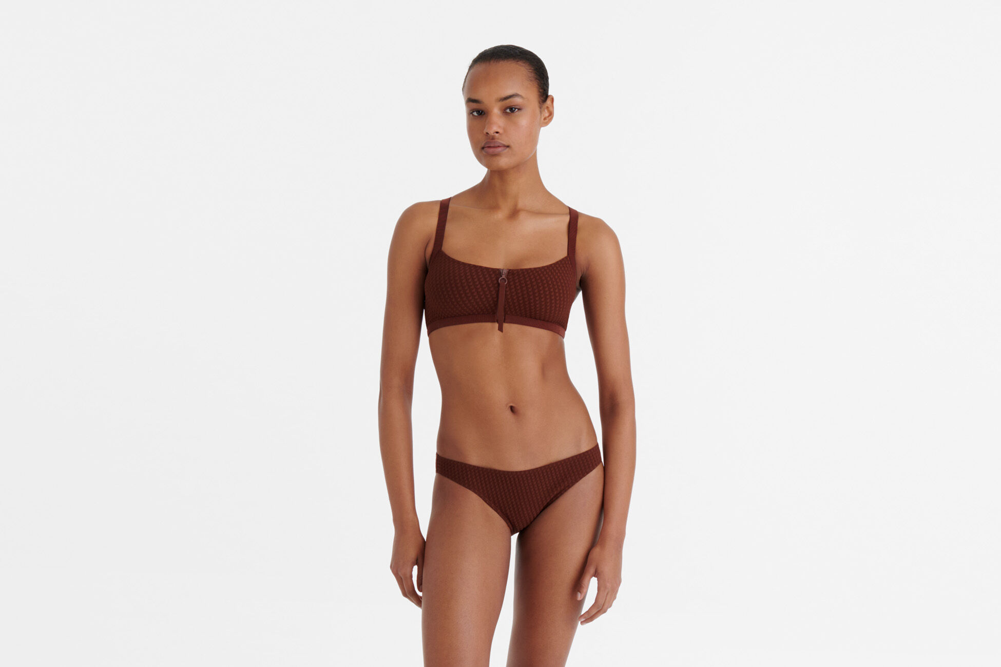 Fame Brassière vue standard NaN