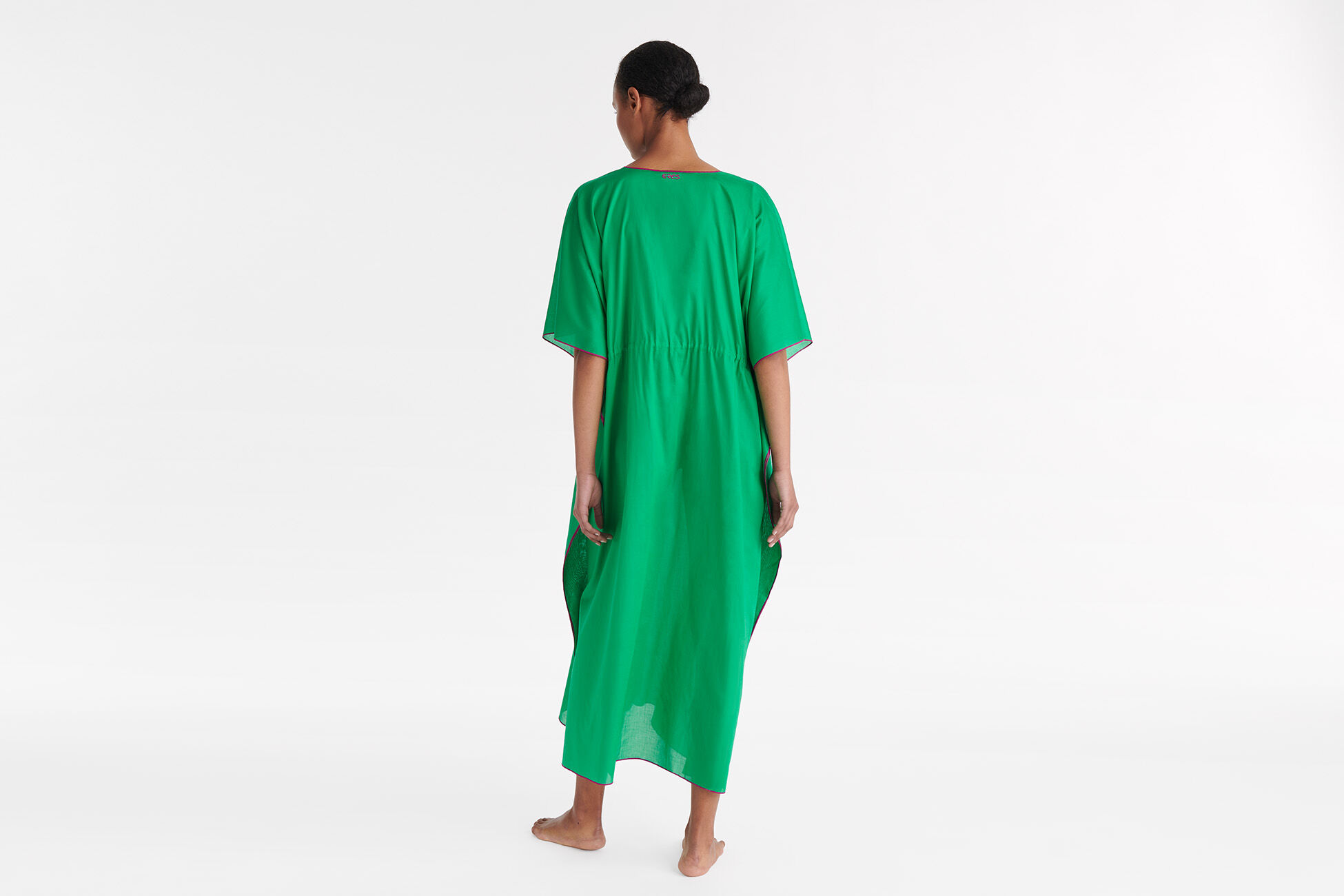 Voilier Caftan vue standard NaN