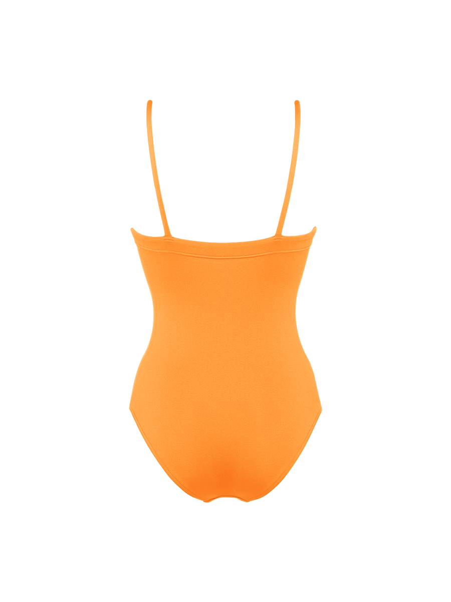 Aquarelle Tank one-piece standard view NaN