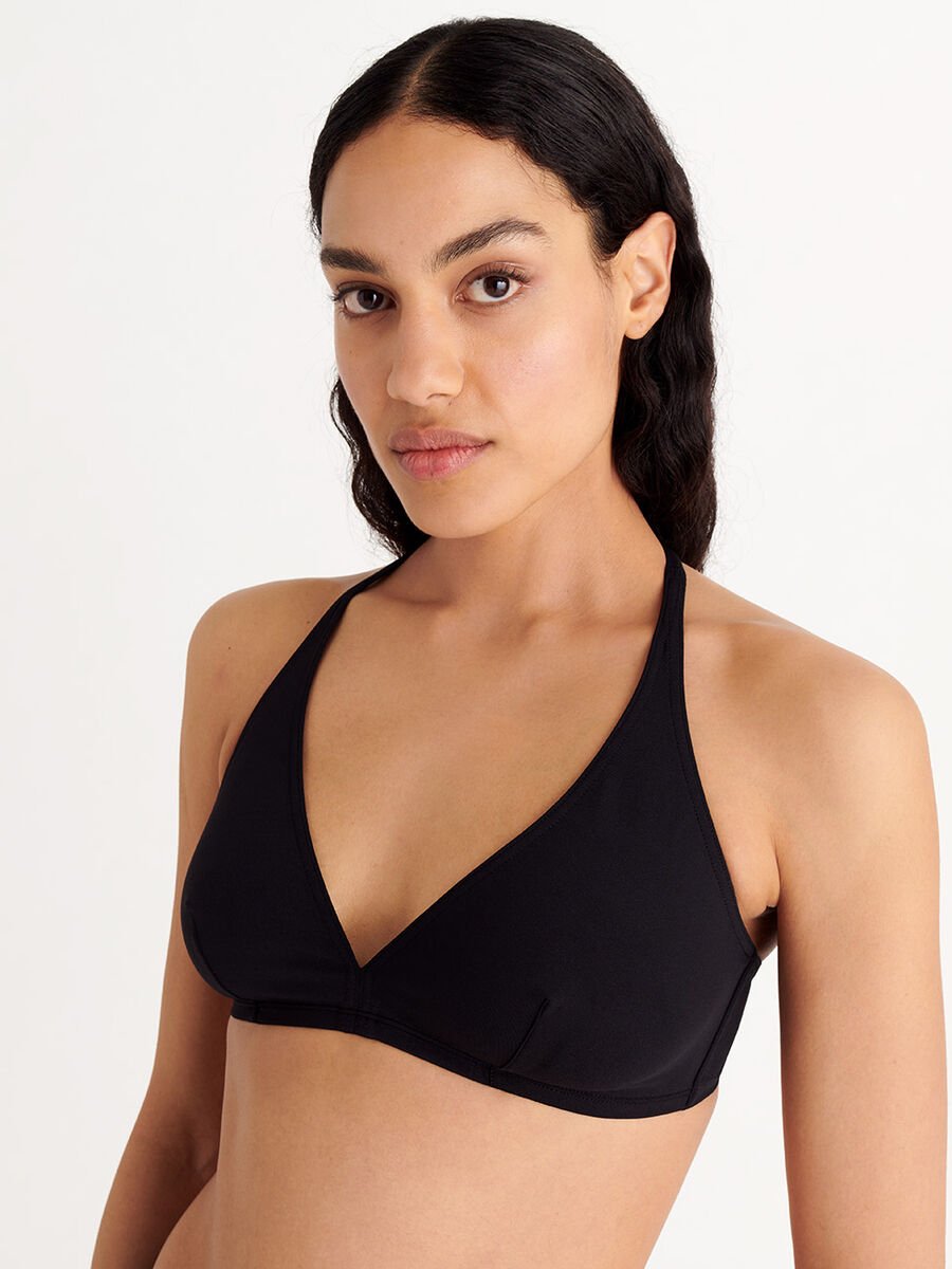 Gang Reggiseno a triangolo contenitivo standard vista NaN