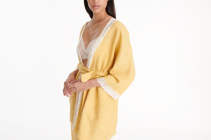 Colline Kimono vue standard 1