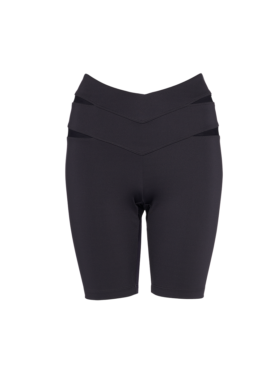 Lonsbrough Pantal&oacute;n corto de ciclismo Vista est&aacute;ndar 4 de 4