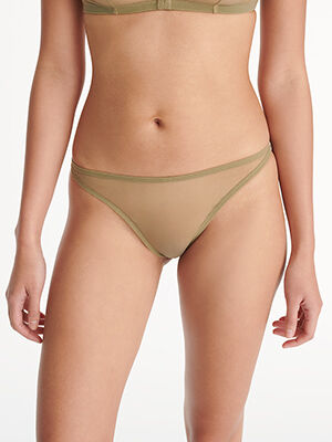 Promesse Tanga vue standard 1 sur 3