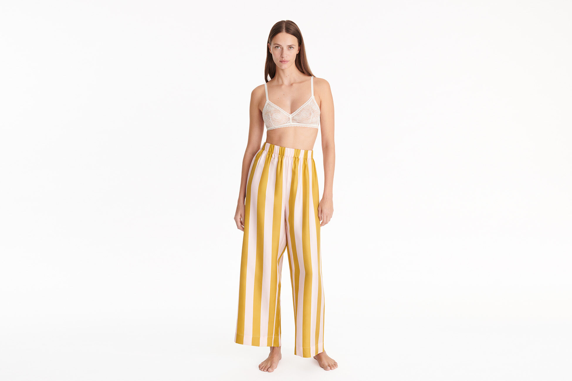 Perla Pantalone standard vista NaN