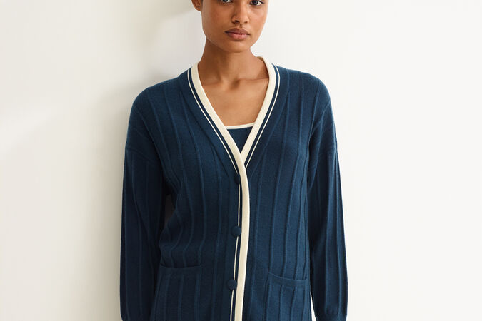 Clubhouse Gilet vue standard 1 sur 3