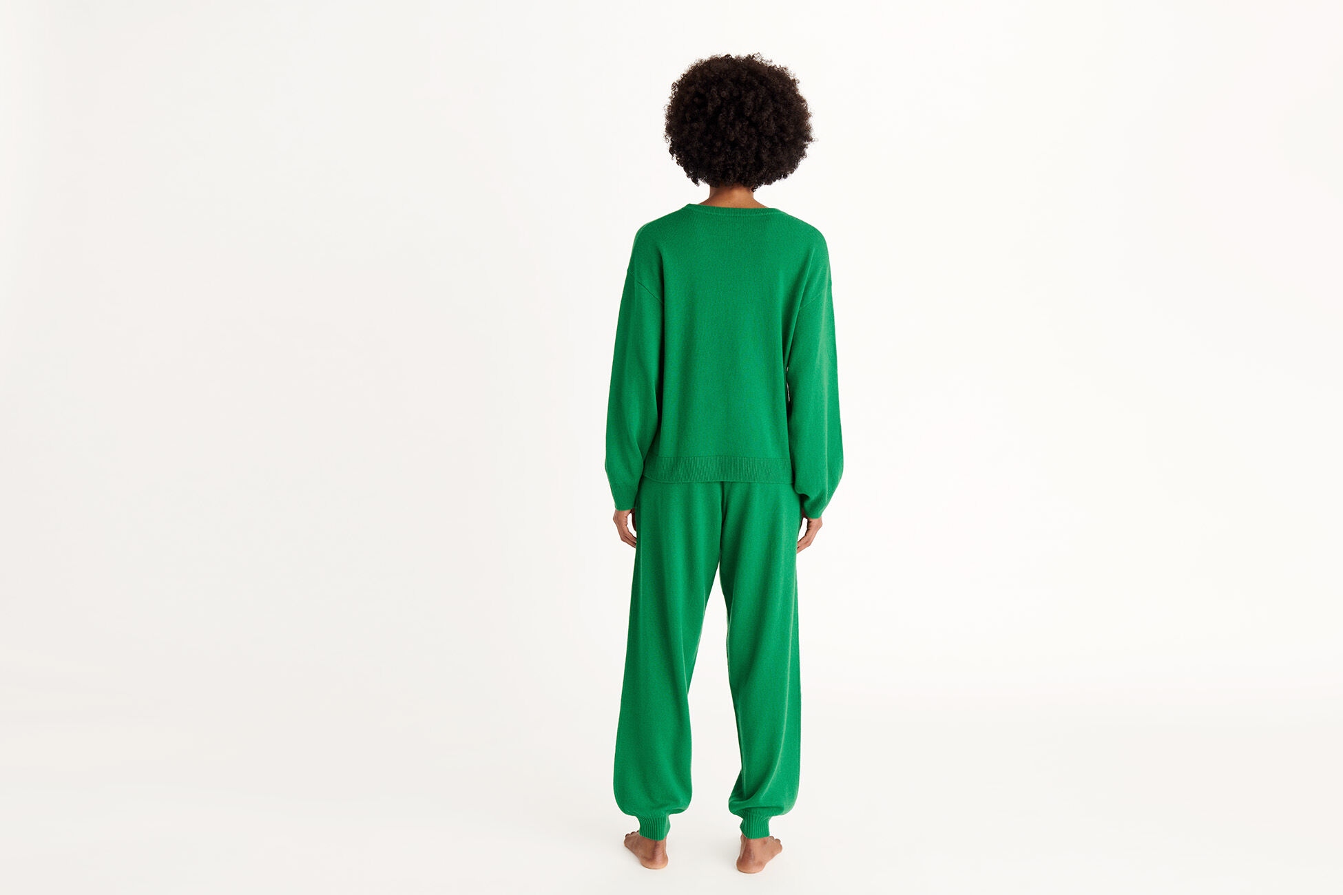 Star Pantalone da jogging standard vista NaN
