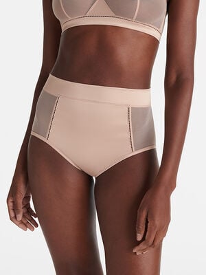 Exalte High-waisted briefs standard view 1