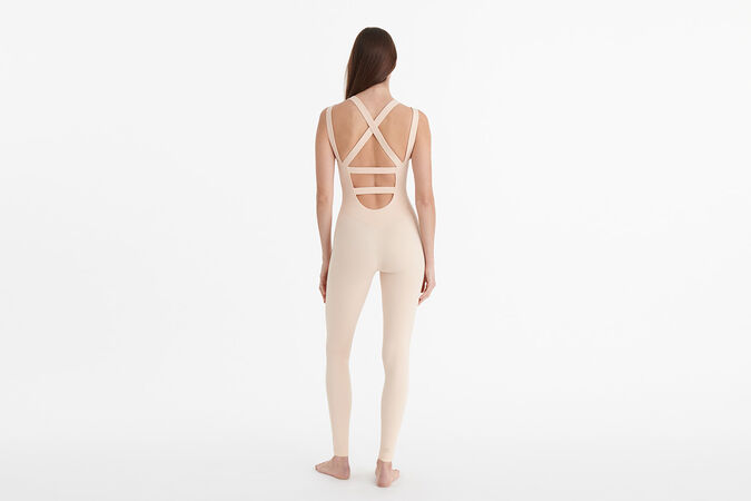 Kathrine Jumpsuit standard view 2