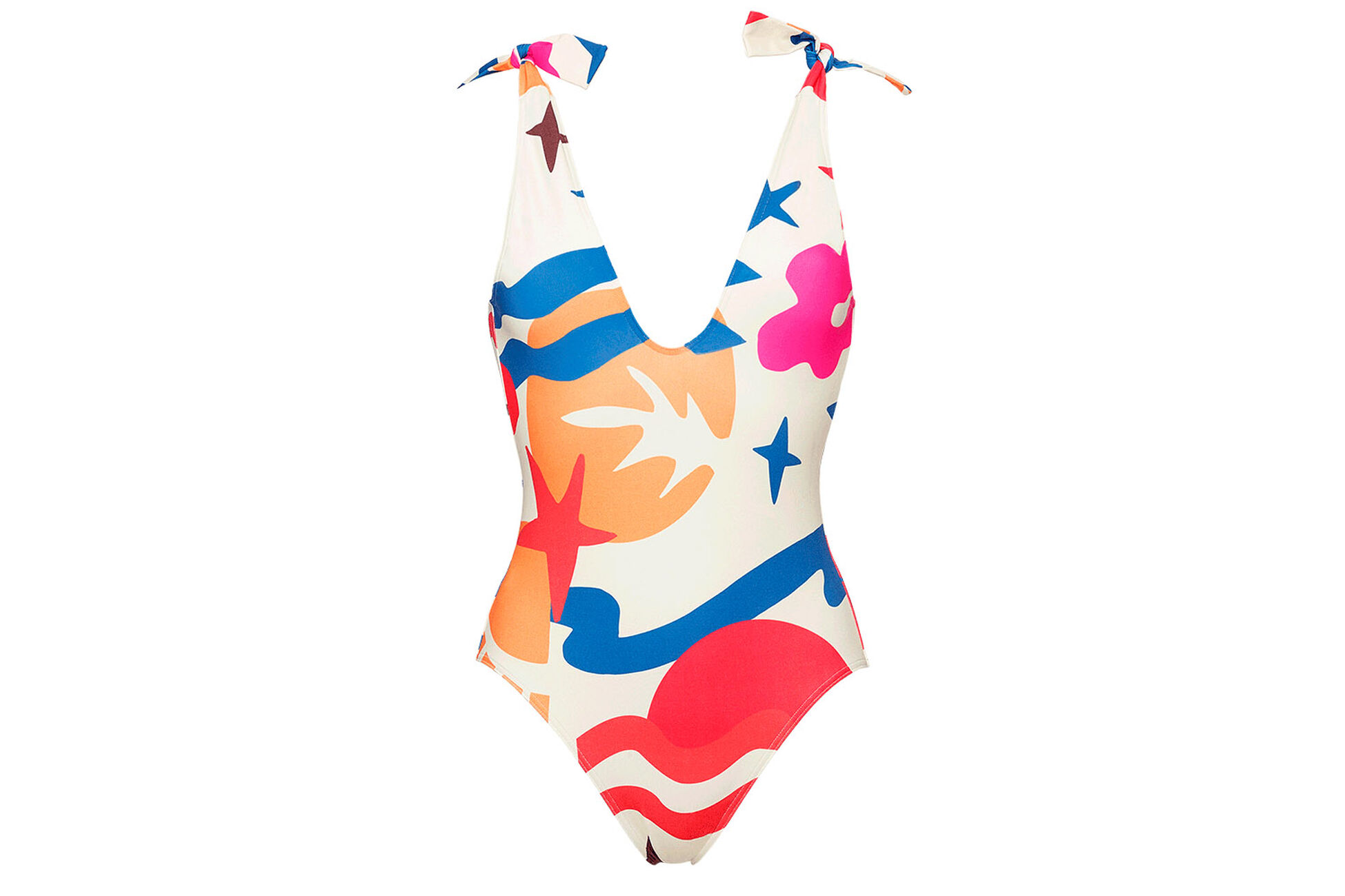 Mistral Sophisticated one-piece standard view �