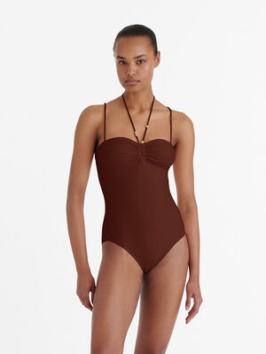Odyssee Bustier one-piece standard view 3