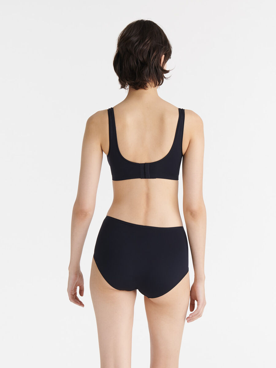 Sasha soyeuse Crop top bra standard view 6 out of 7