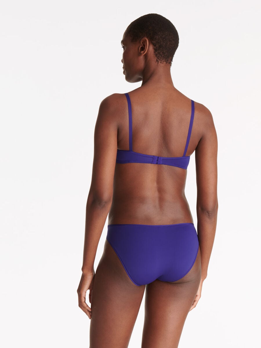 &Eacute;nora soyeuse Thin briefs standard view 3 out of 5
