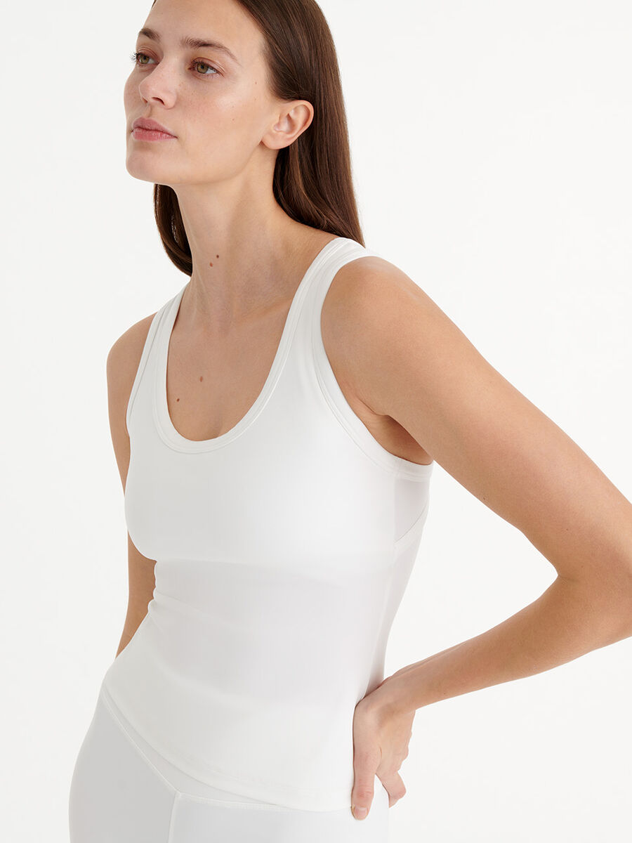 Laila Tank top standard view 3 out of 5