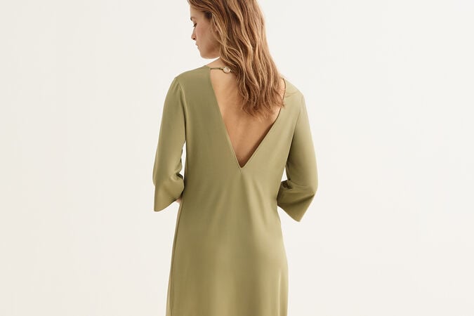 Fabuleuse Kurzes Kleid Standardansicht 2 von 3