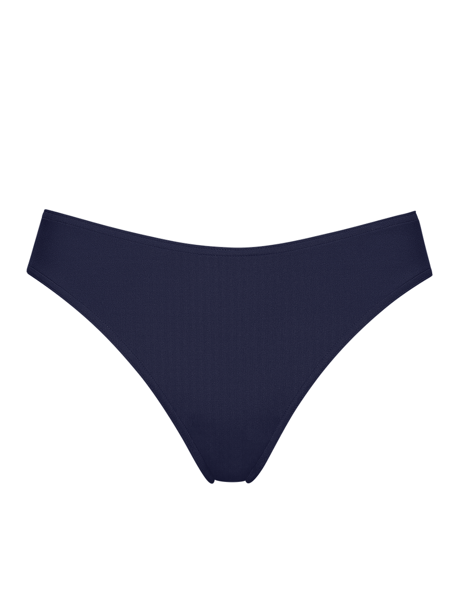 Coulisses High-cut briefs standard view �