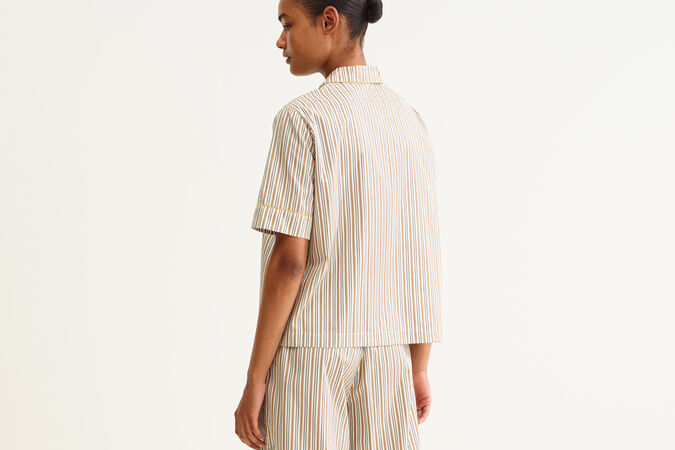 H&eacute;ritier Trousers standard view 2