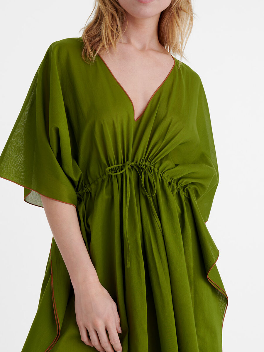 Voilier Caftan vue standard NaN