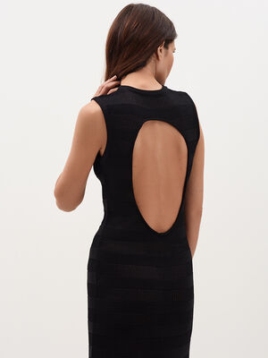 R&eacute;guli&egrave;re Long dress standard view 3 out of 3