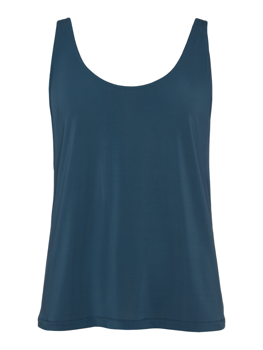 Ana&euml; Camiseta de tirantes Vista est&aacute;ndar NaN