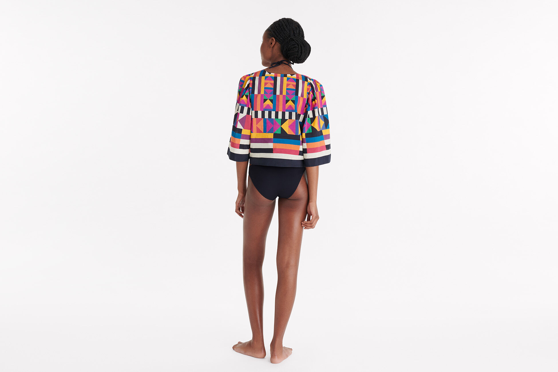 Lunaire Top standard vista NaN