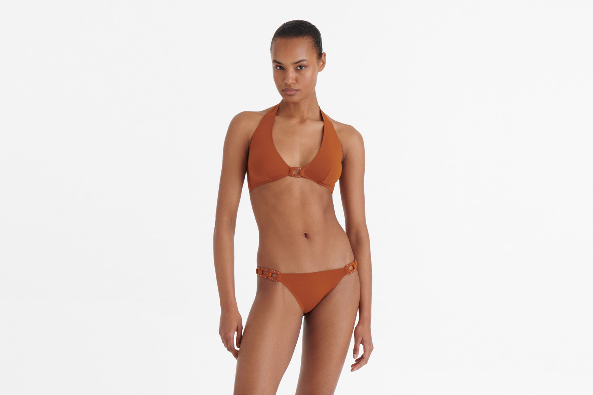 Abordage Thin briefs standard view NaN