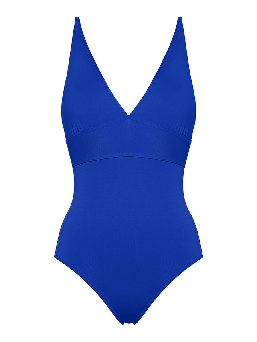 Larcin Bañador triángulo Vista estándar NaN