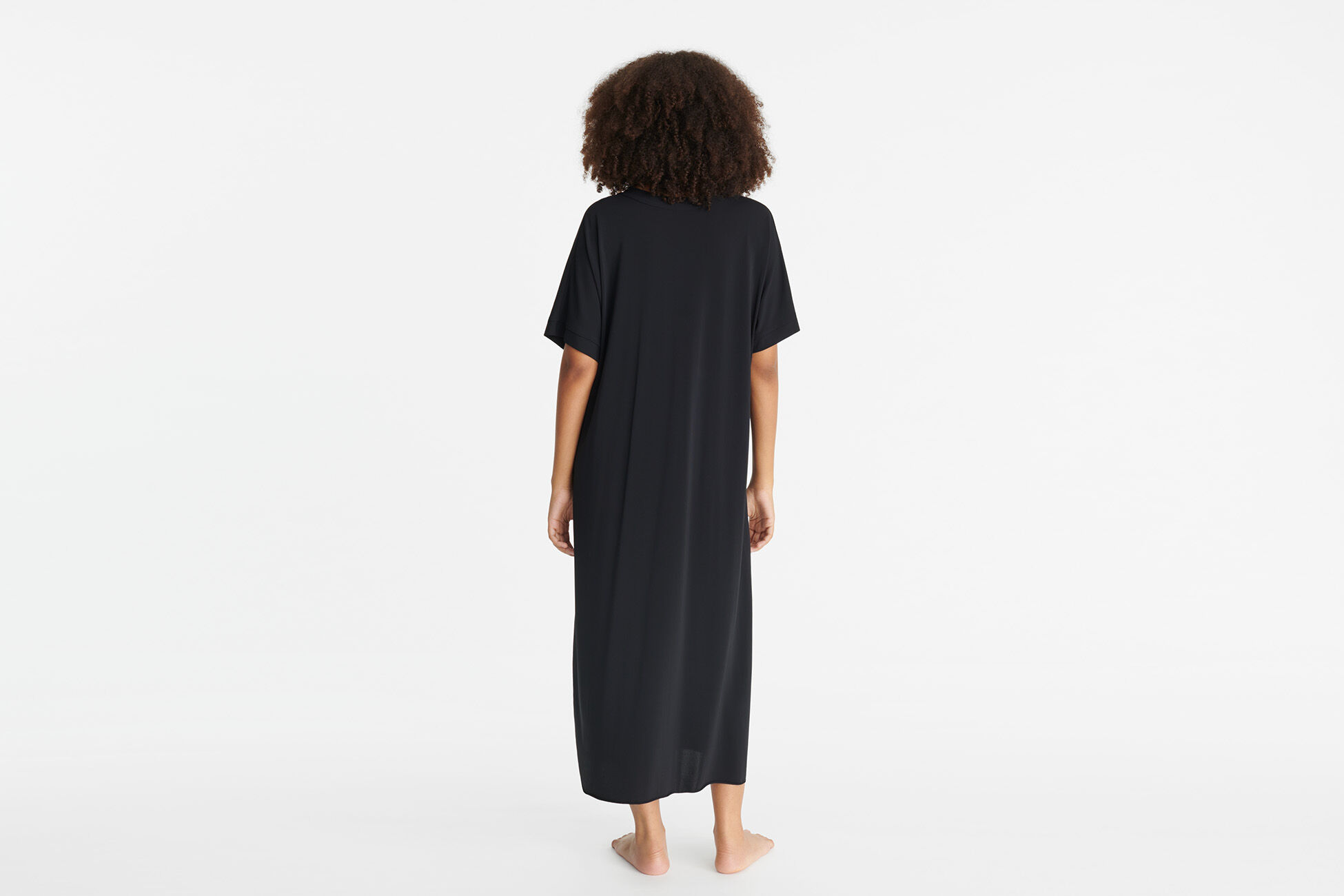 Luz Langes Kleid Standardansicht NaN