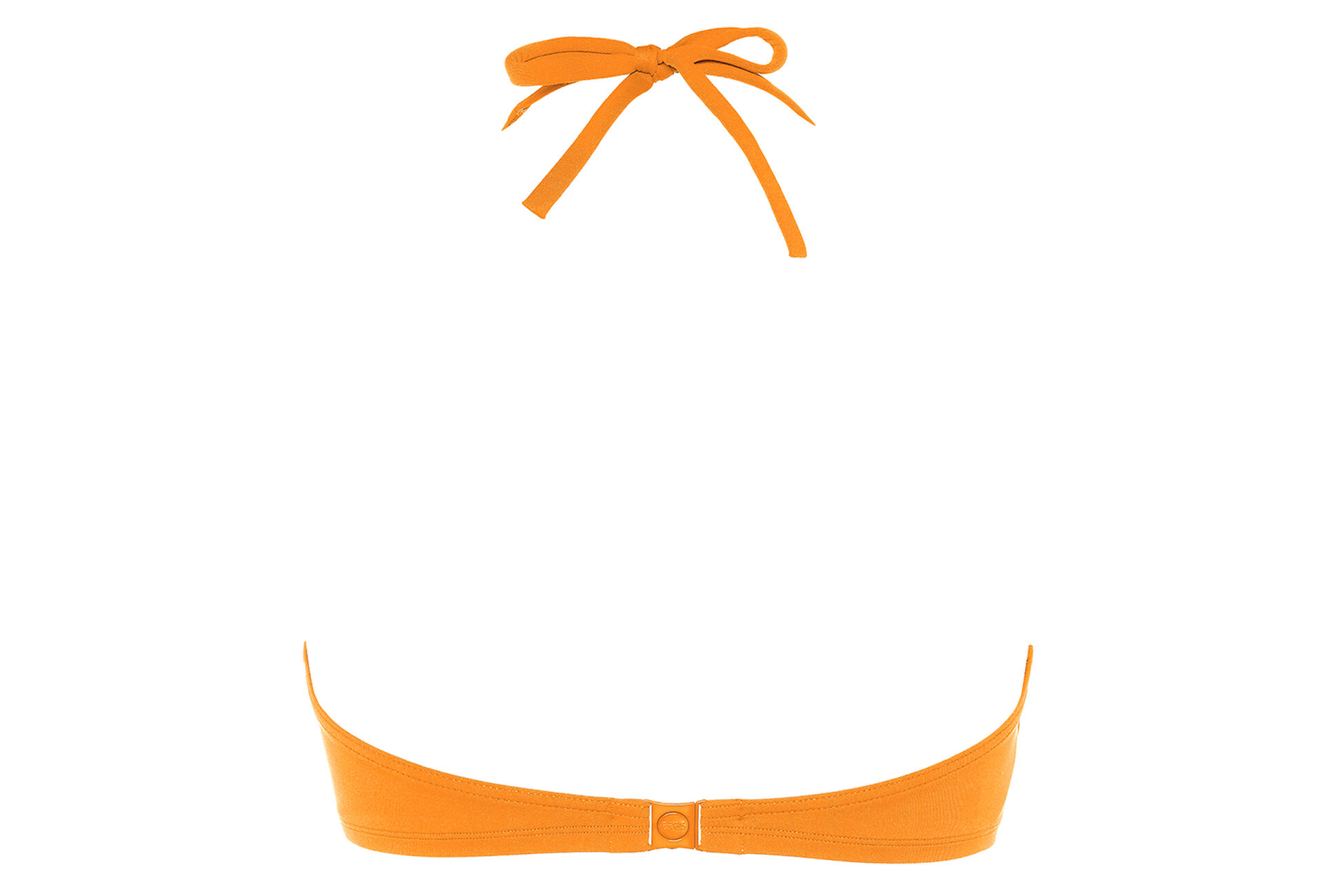 Gang Full-cup triangle bikini top standard view �