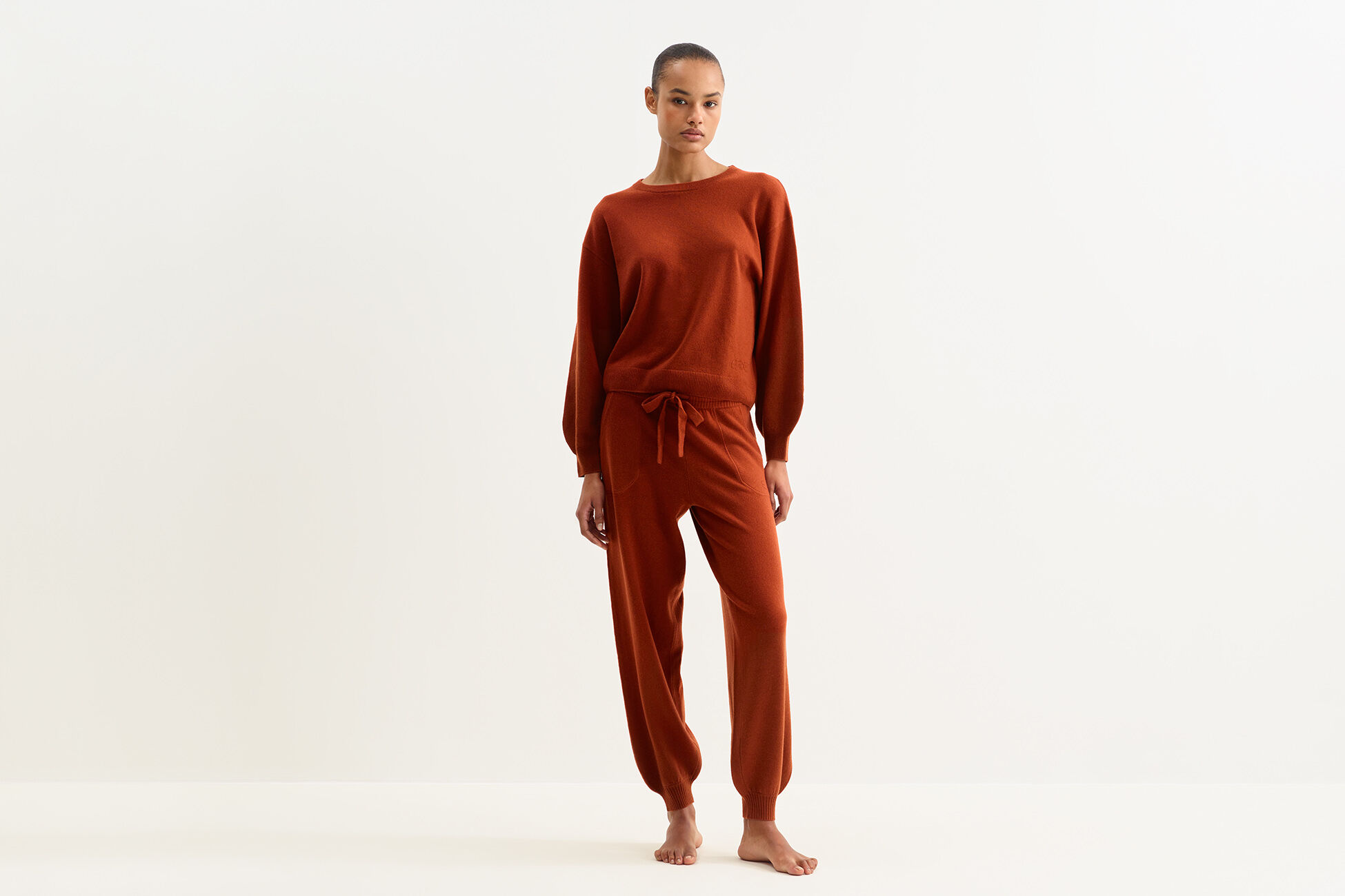 Famous Sweater standard view NaN