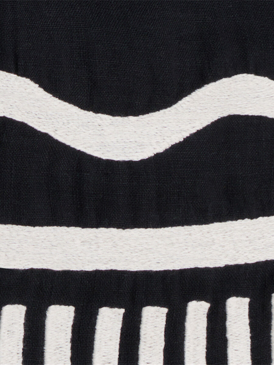 Starfish Long skirt standard view NaN