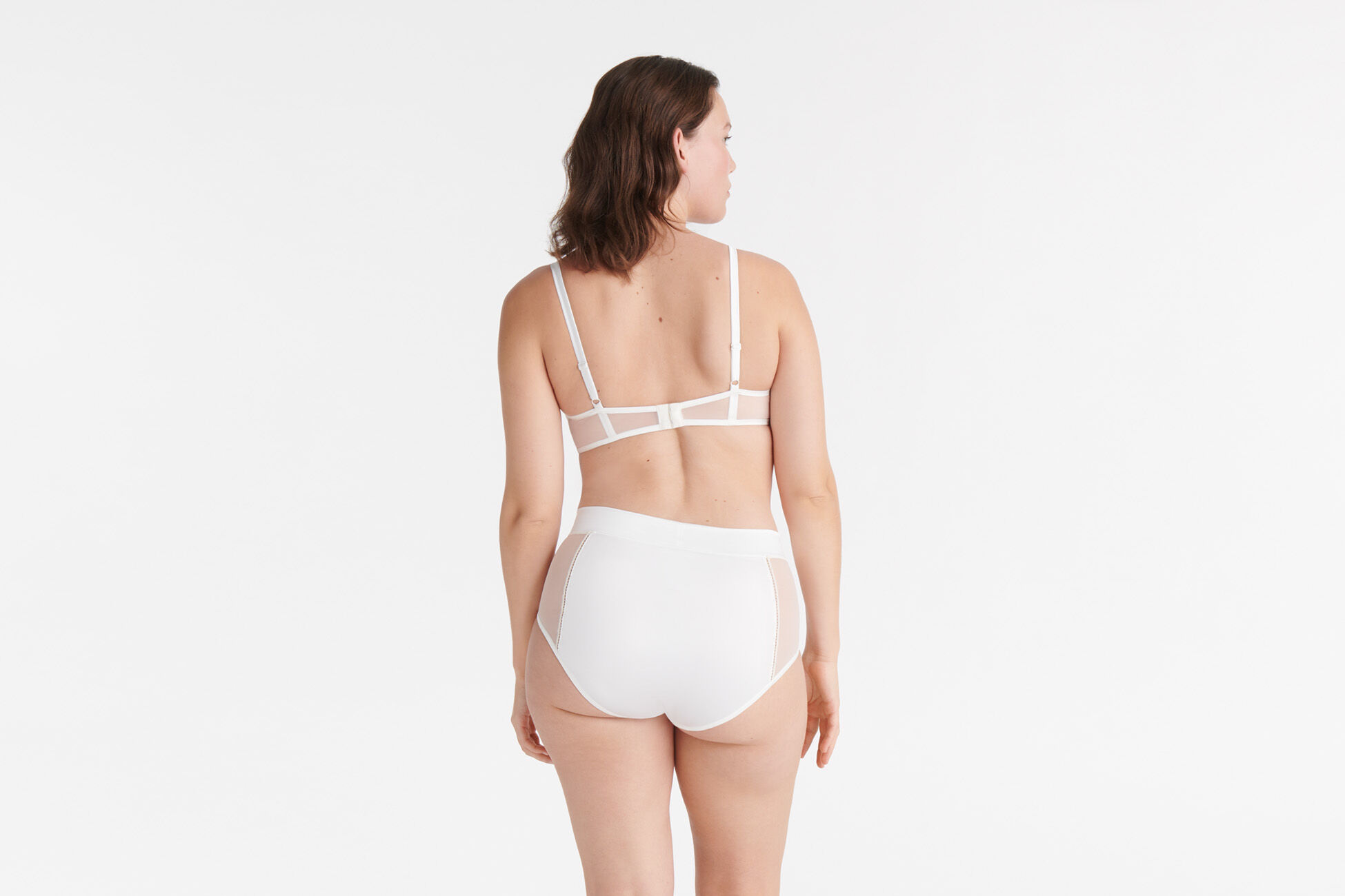 Idole Full-cup bra standard view NaN