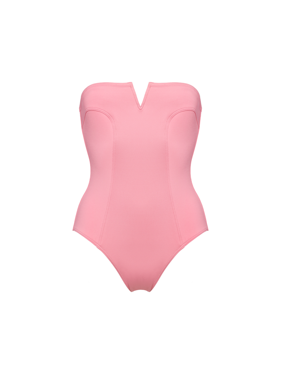 Apparence Costume intero a bustino standard vista 4 su 8