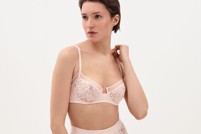 Pampille Corbeille vue standard 1 sur 3