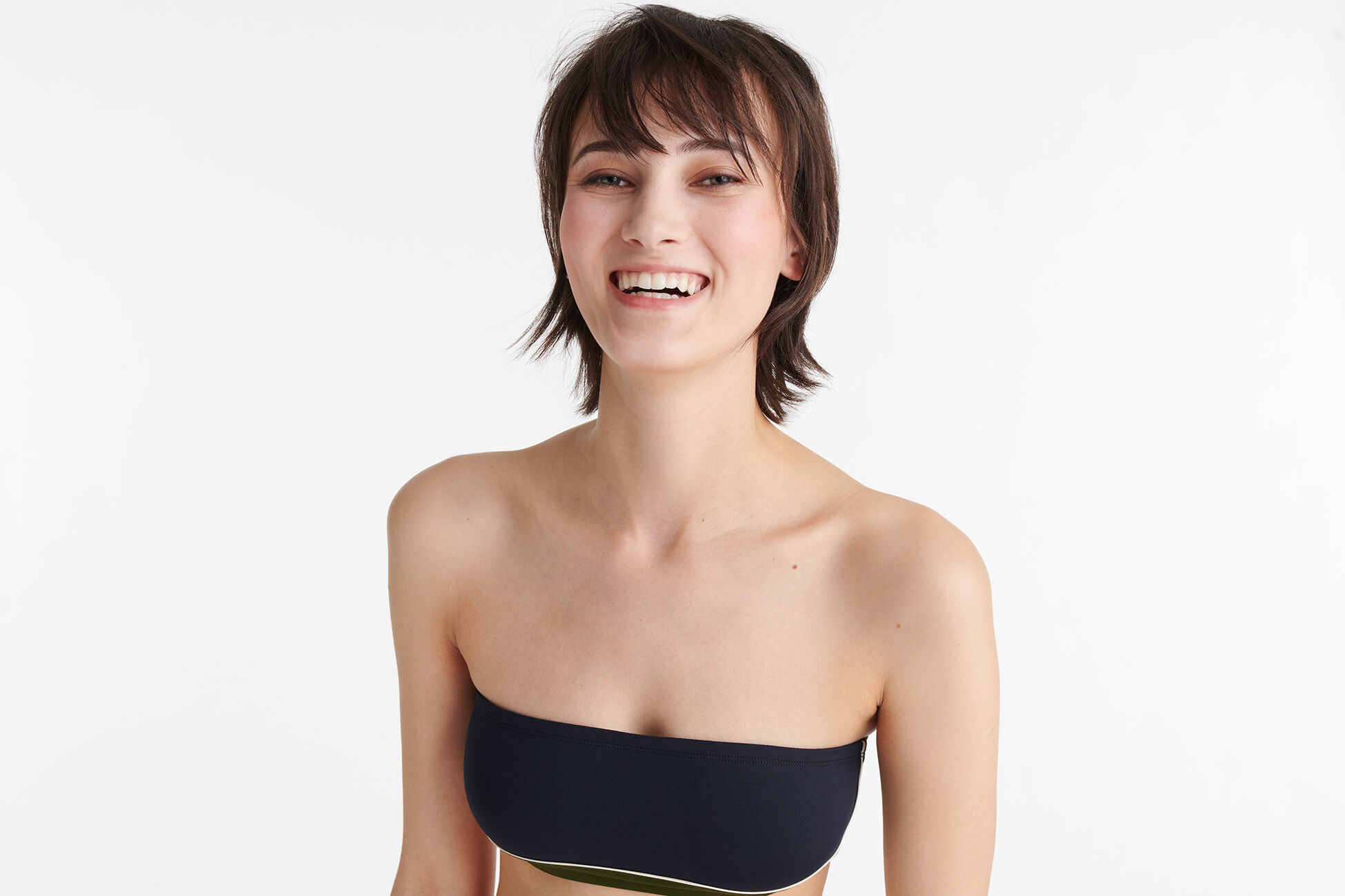 Club Bandeau Standardansicht NaN