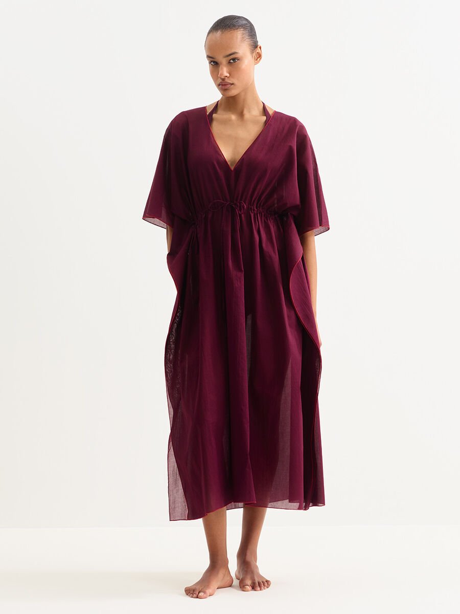 Voilier Caftano standard vista NaN