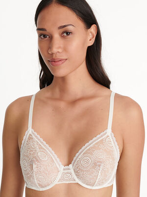 Topaz Full-cup bra standard view 1