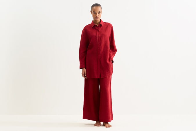 Mignonnette Chemise vue standard 3