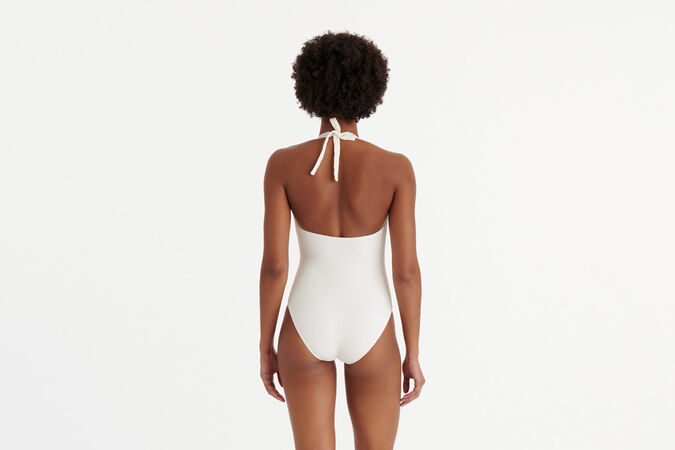 Paillette Sophisticated one-piece standard view 2