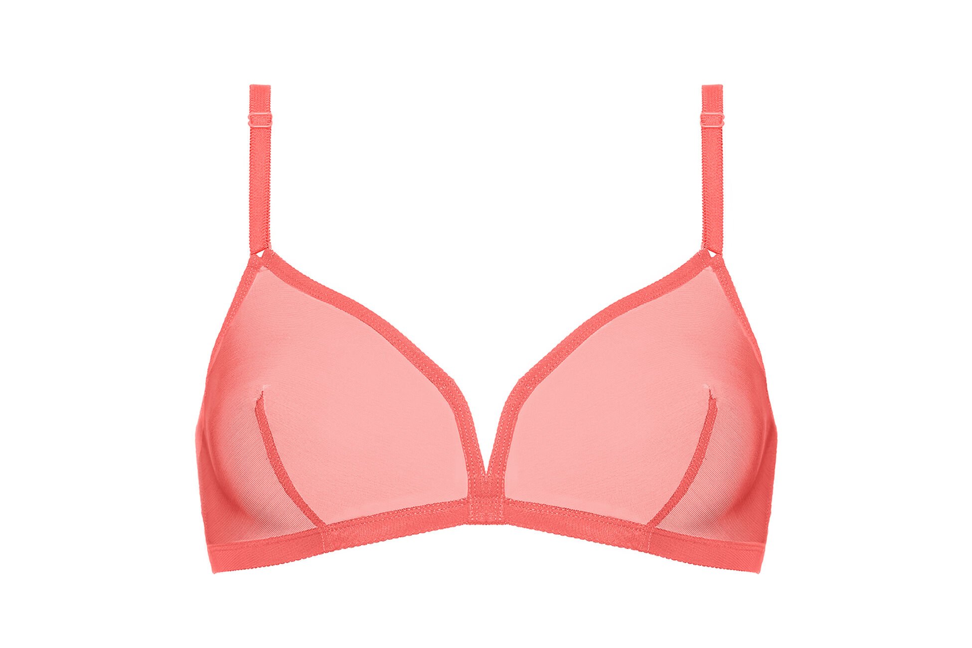 Providence Triangle bra standard view NaN
