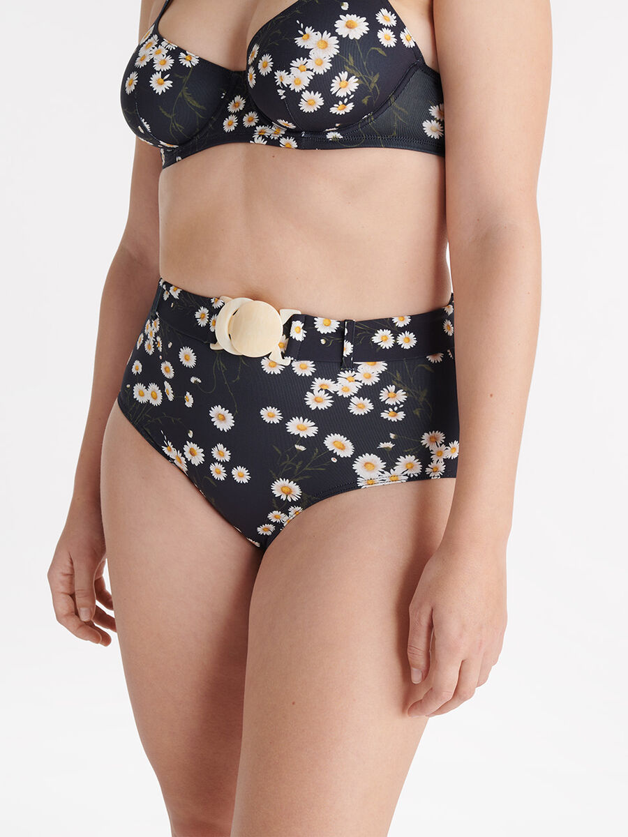 Discret Bragas altas Vista estándar NaN