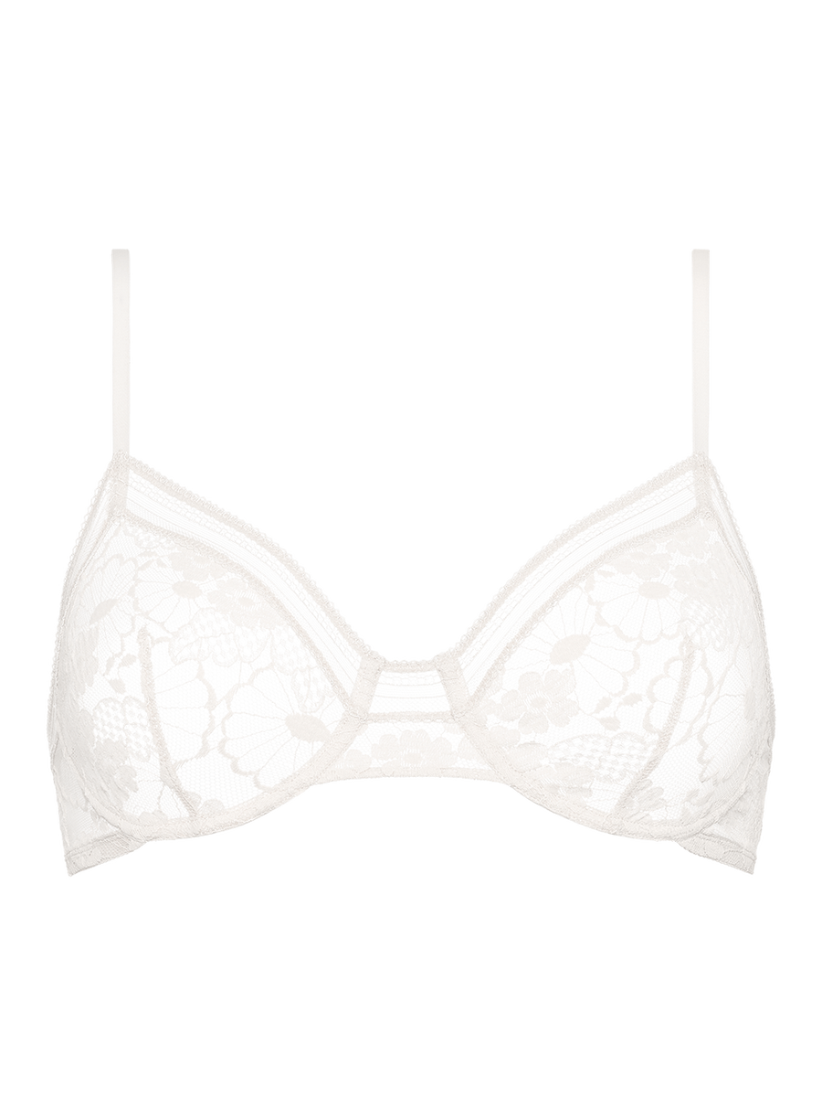 Chataigne Full-cup bra standard view NaN